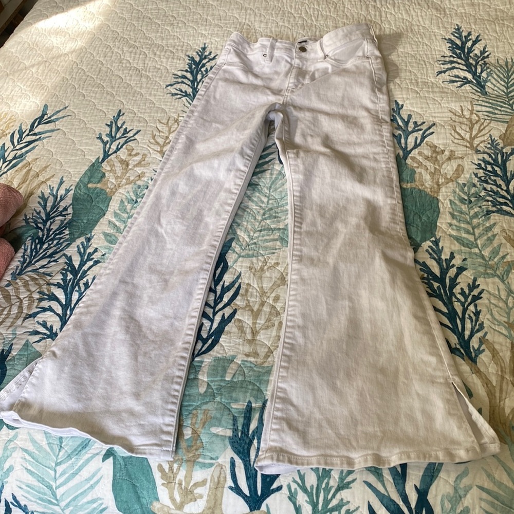AE flare jeans